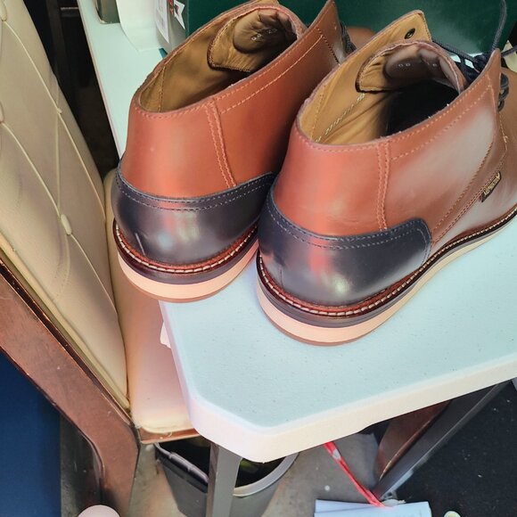 Mephisto Frederico Boots 11US - Picture 12 of 16